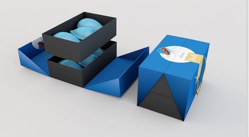 鄭州包裝設計公司如何提升產品顏值？掌握這幾招圖片設計技巧是關鍵